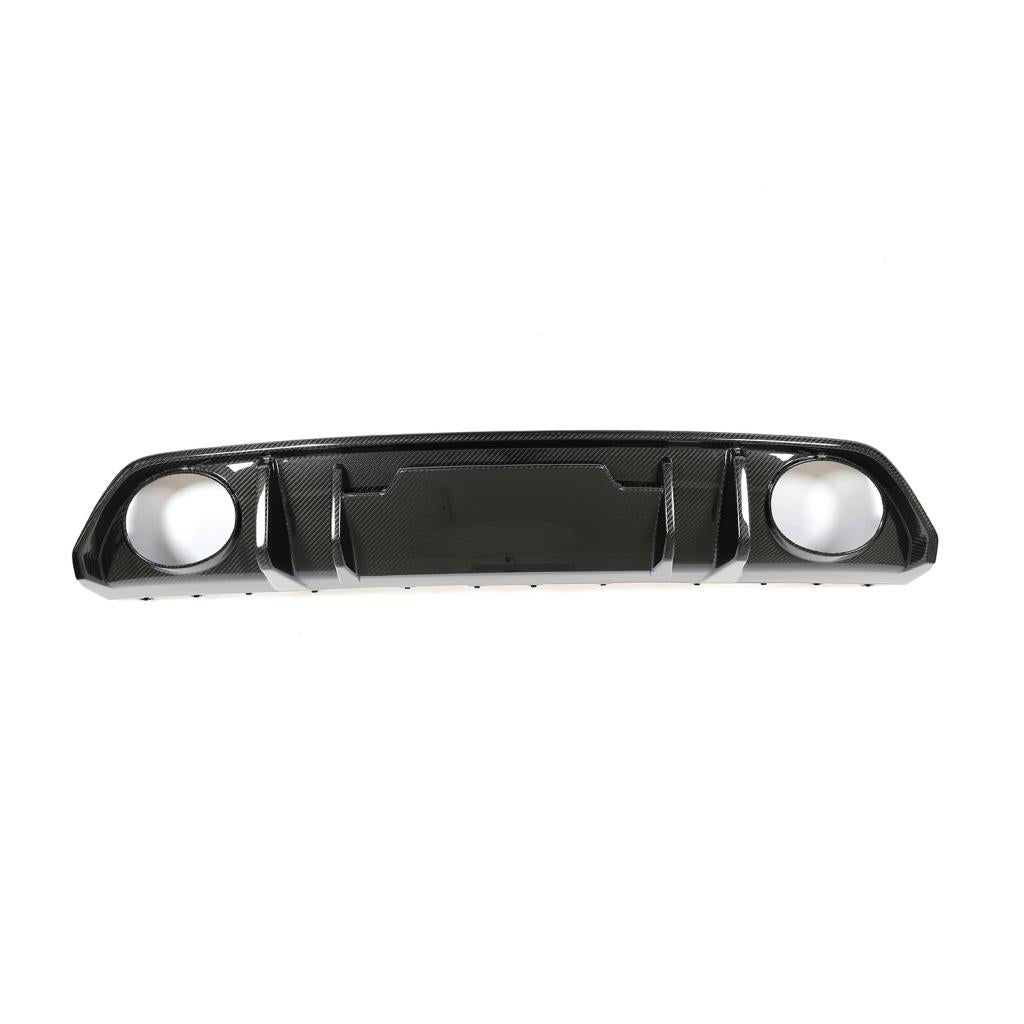 Carbon Fiber Diffuser for Audi RS3 8Y