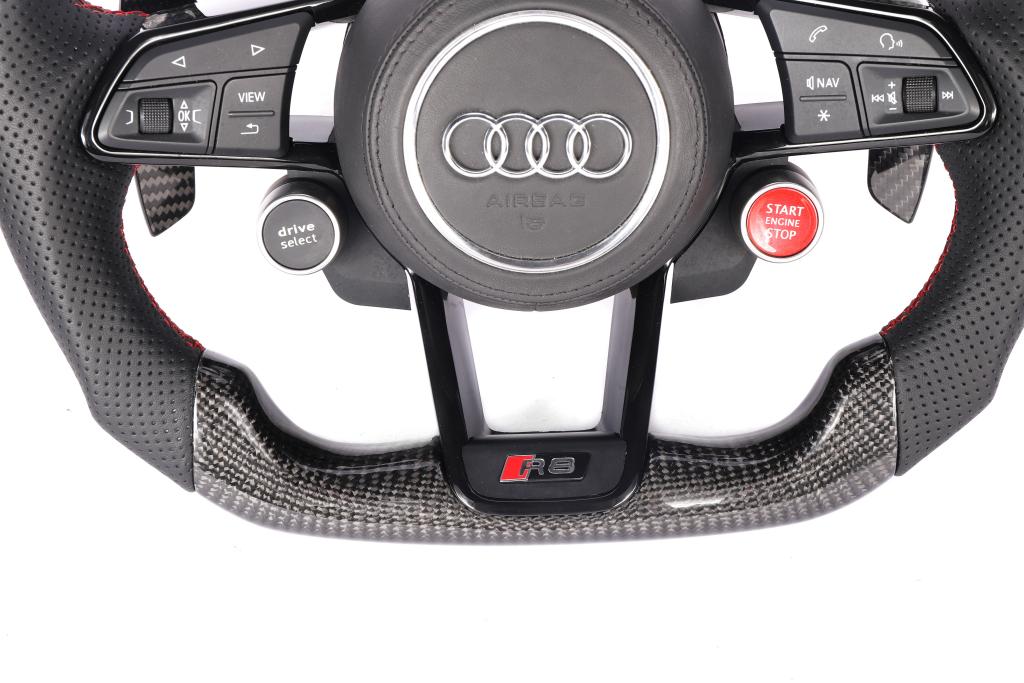 Audi R8 TTRS