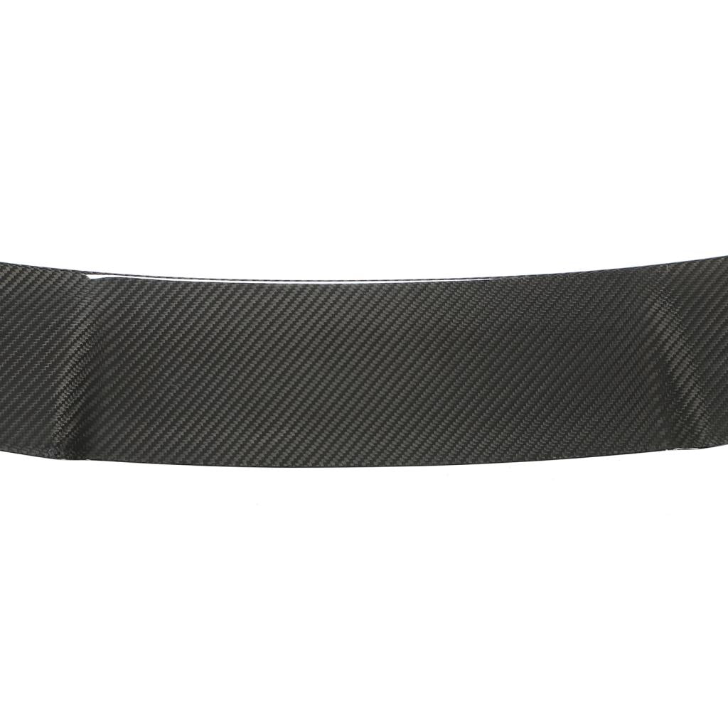 Carbon Fiber Roof Spoiler for Audi A6 C8 Avant