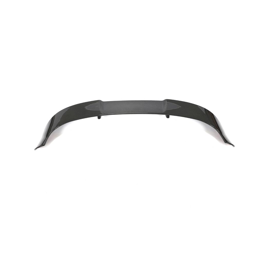 Carbon Fiber Roof Spoiler for Audi A6 C8 Avant