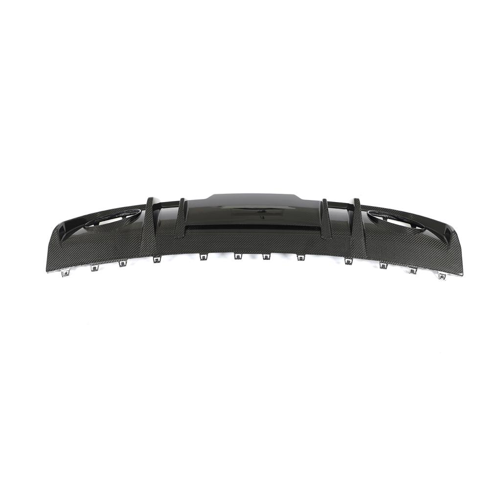 Carbon Fiber Diffuser for Audi RS3 8Y