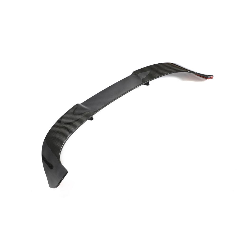 Carbon Fiber Roof Spoiler for Audi A6 C8 Avant