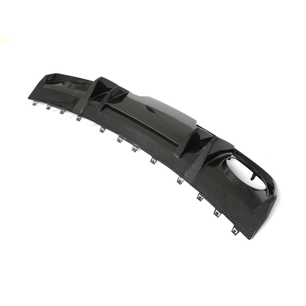 Carbon Fiber Diffuser for Audi RS3 8Y