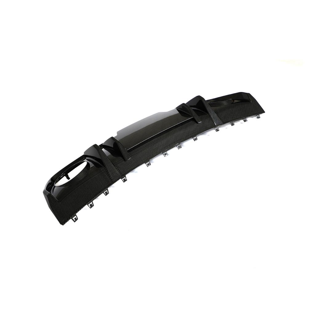 Carbon Fiber Diffuser for Audi RS3 8Y
