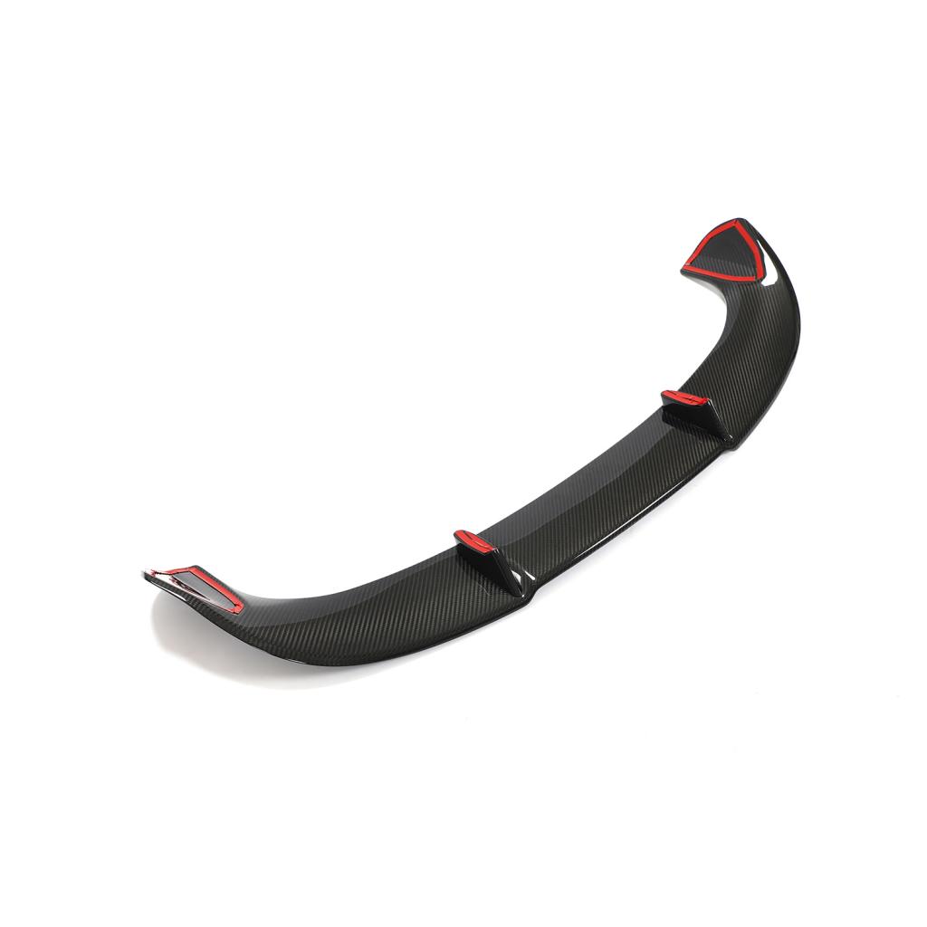 Carbon Fiber Roof Spoiler for Audi A6 C8 Avant