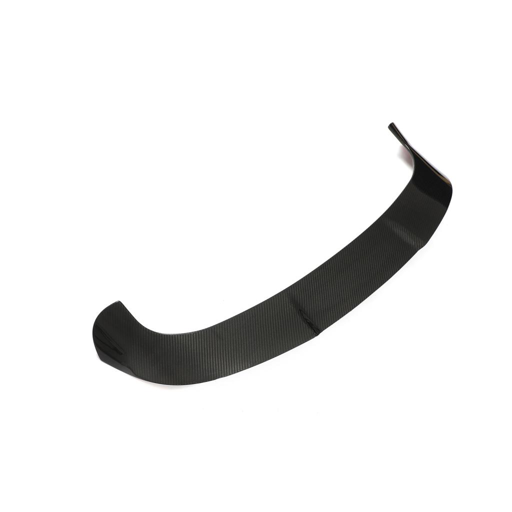 Carbon Fiber Roof Spoiler for Audi A6 C8 Avant