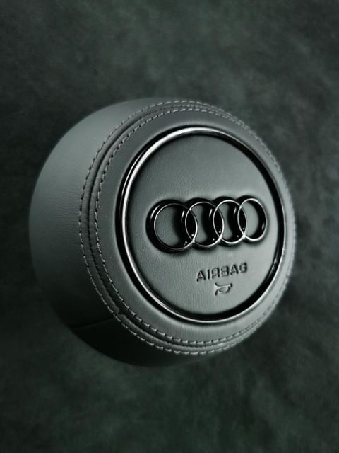 Airbag Cover for Audi A3 S3 RS3 8Y - A1 GB - A4 B9.5 A5
