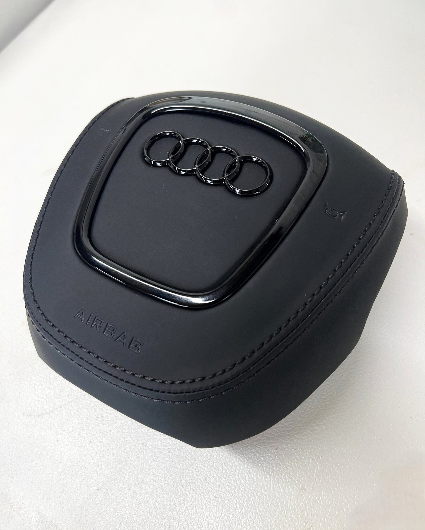 Audi A3 8P A4 S4 B8 A5 S5 A6 C6Custom made Airbag Cover