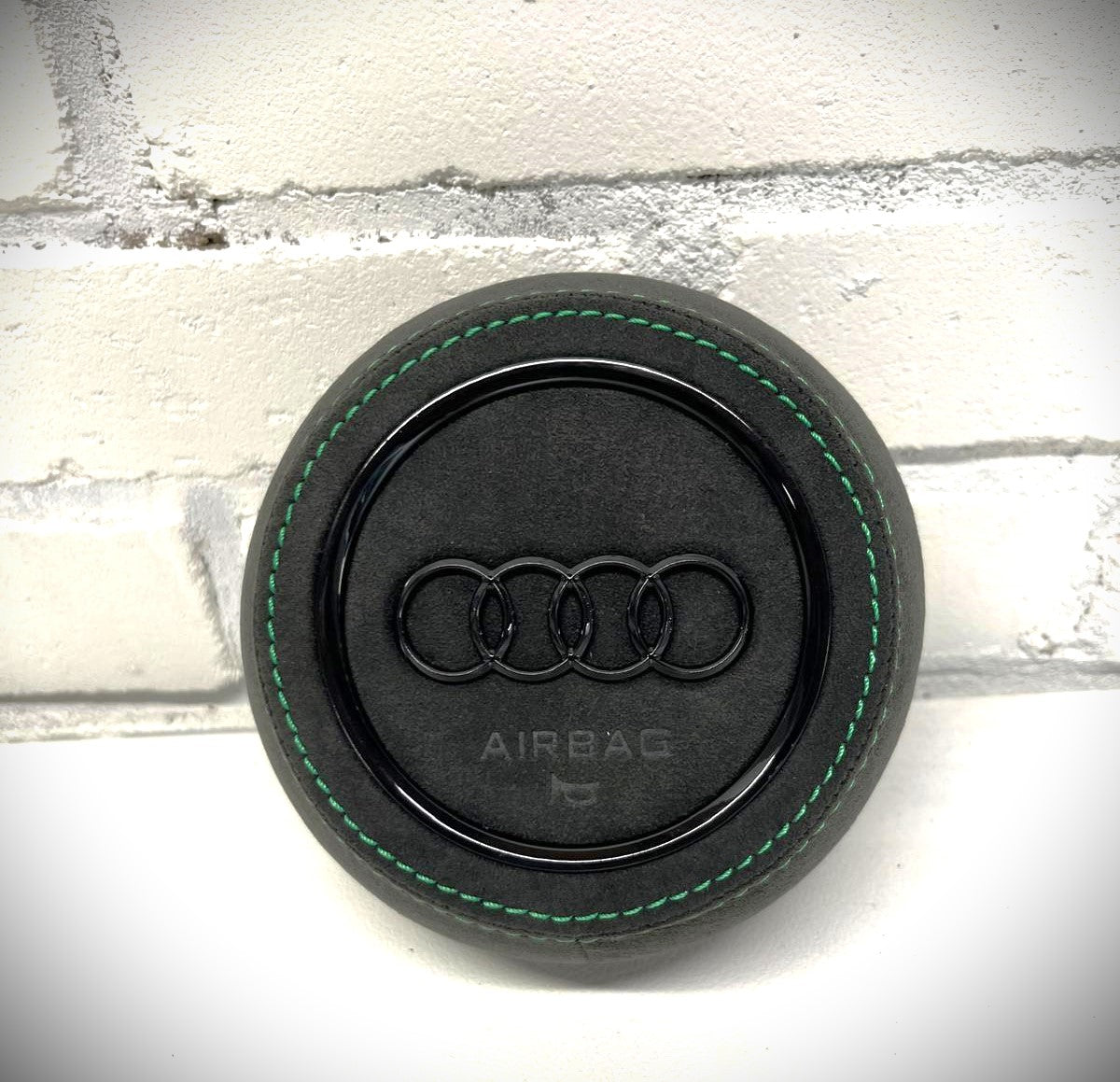Airbag Cover for Audi A3 S3 RS3 8Y - A1 GB - A4 B9.5 A5