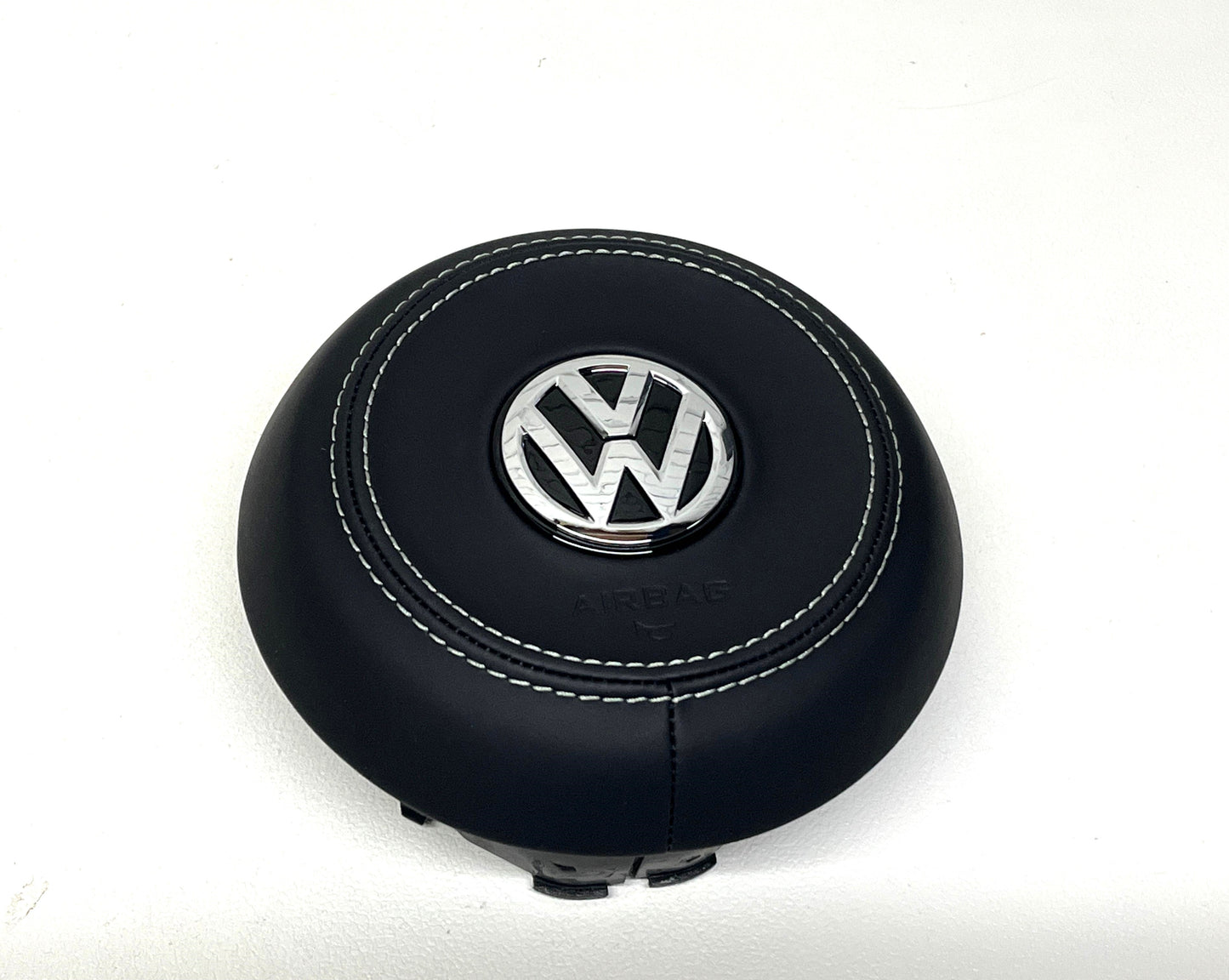 Volkswagen Golf 7 7.5 Polo 2G Passat T-Roc - Tiguan (GTI - R line - R) Airbag Cover