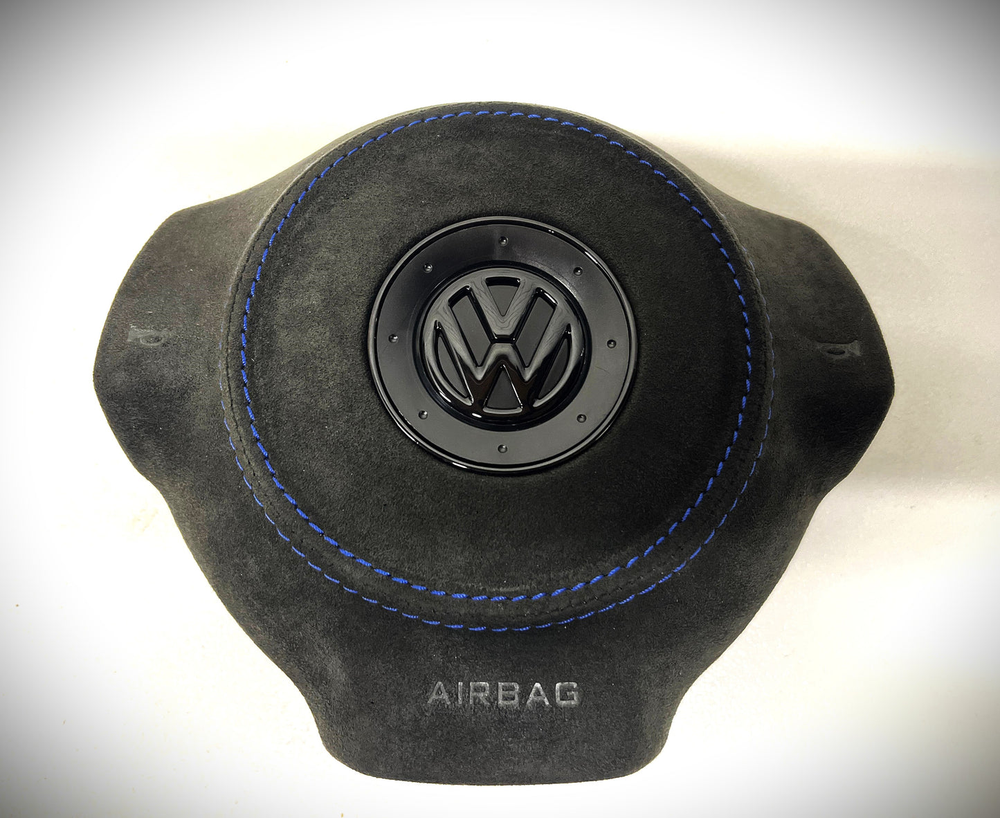 Volkswagen Golf MK6 (GTI - R line - R) Airbag Cover
