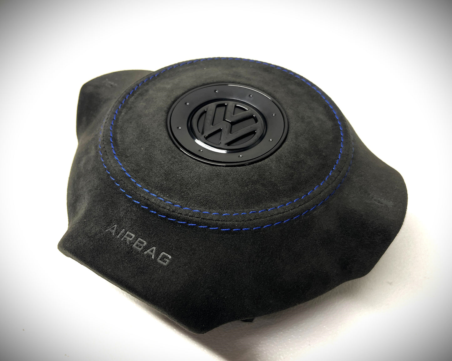 Volkswagen Golf MK6 (GTI - R line - R) Airbag Cover