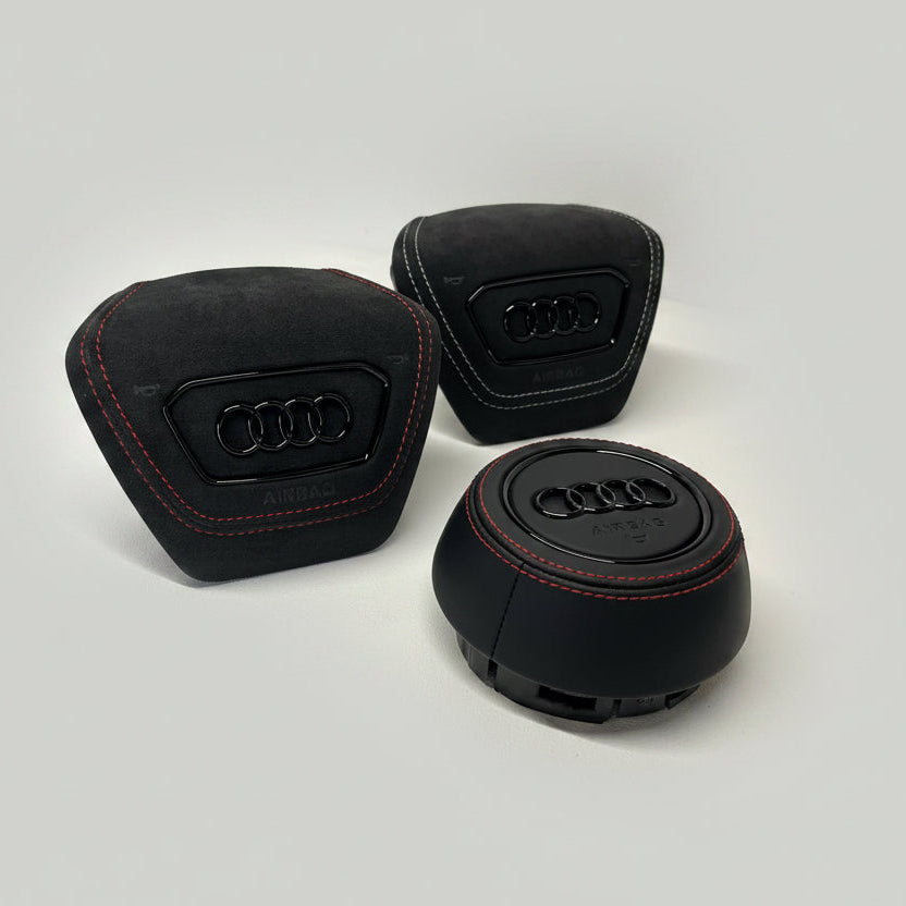 Airbag cover for Audi A6 S6 RS6 C8 A7 S7 RS7 C8 - Q8 E-tron