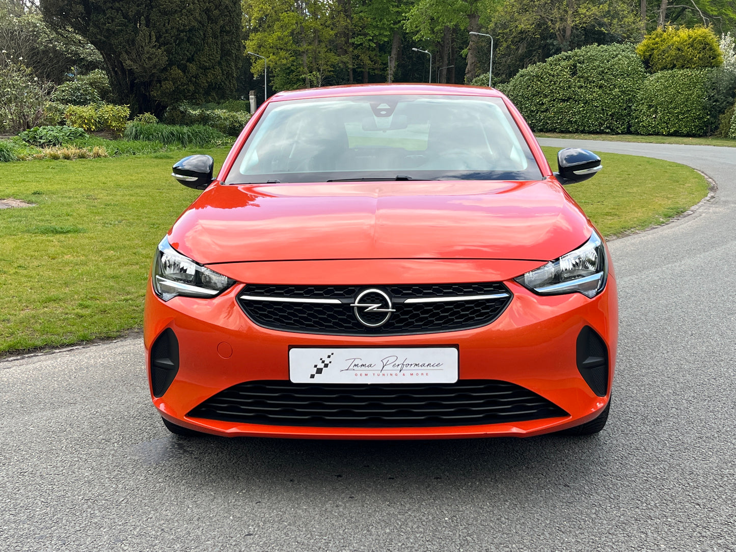 Opel Corsa 1.2 Edition Carplay - Lane Assist - Cruise Controle NAP