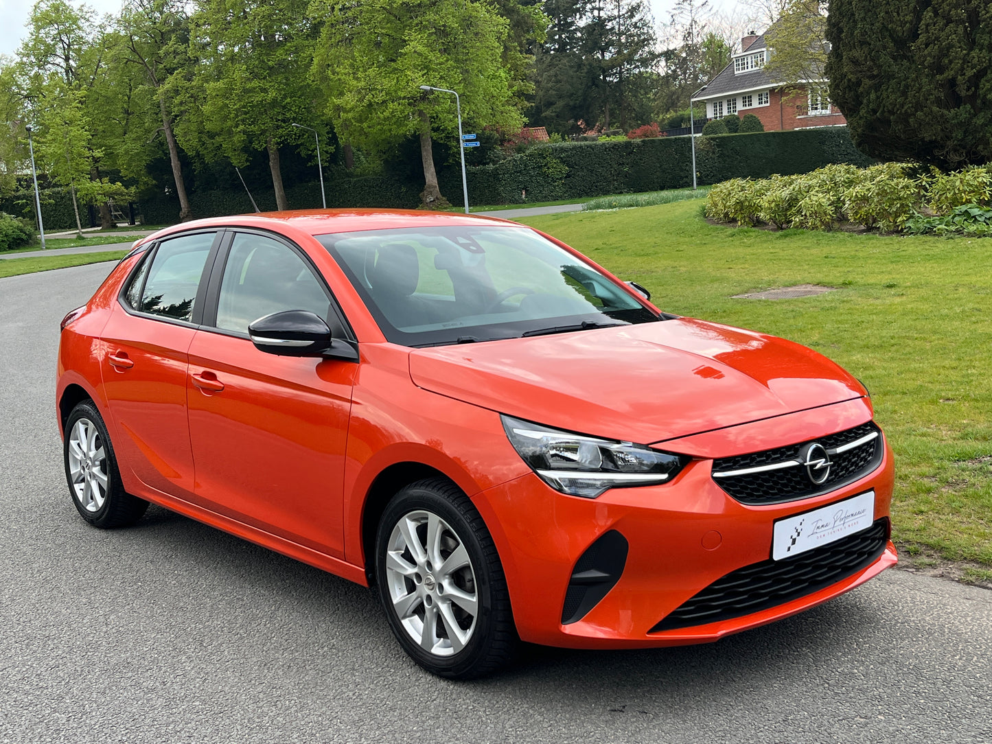 Opel Corsa 1.2 Edition Carplay - Lane Assist - Cruise Controle NAP