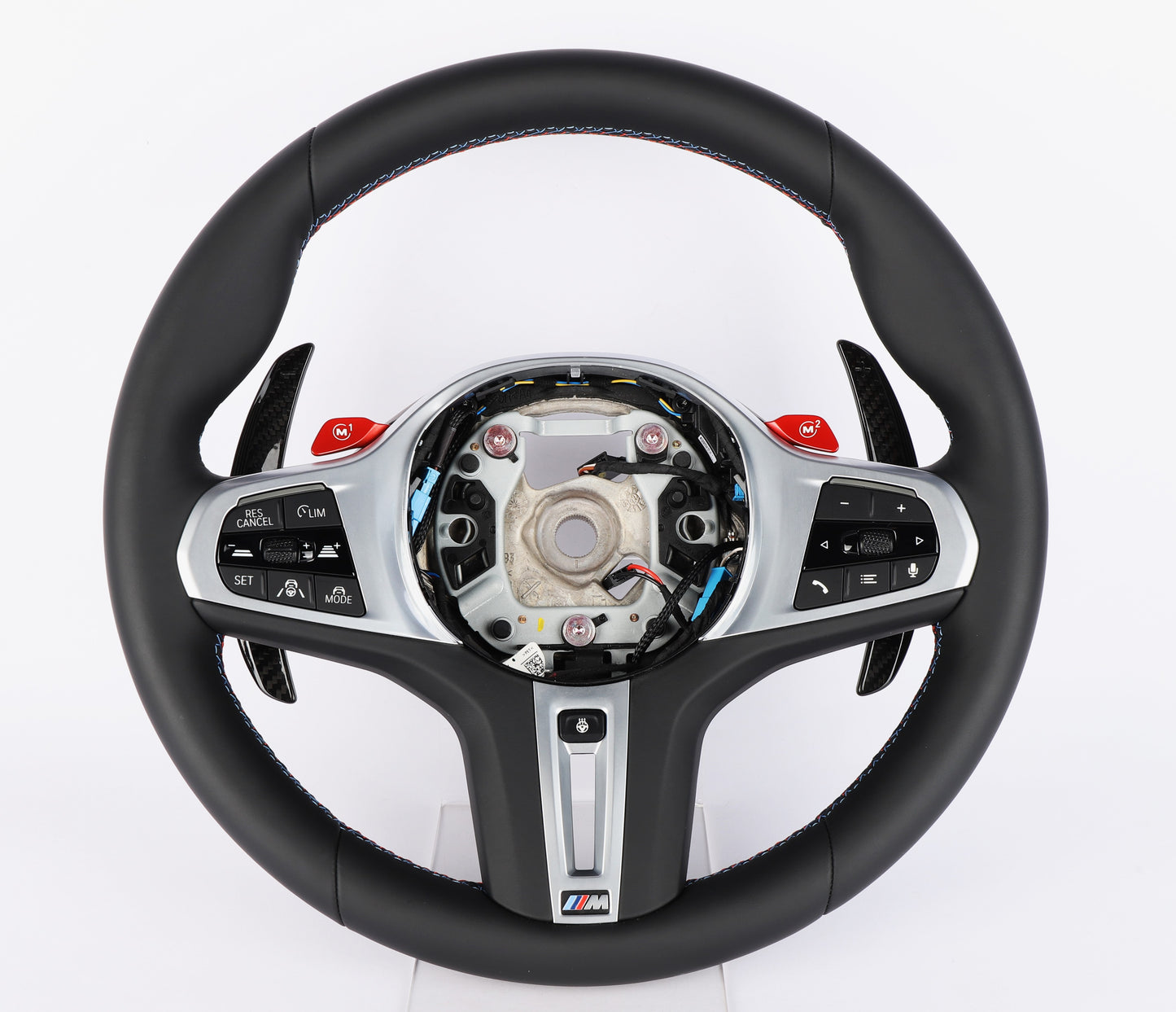 BMW Magnetic Shift Paddles