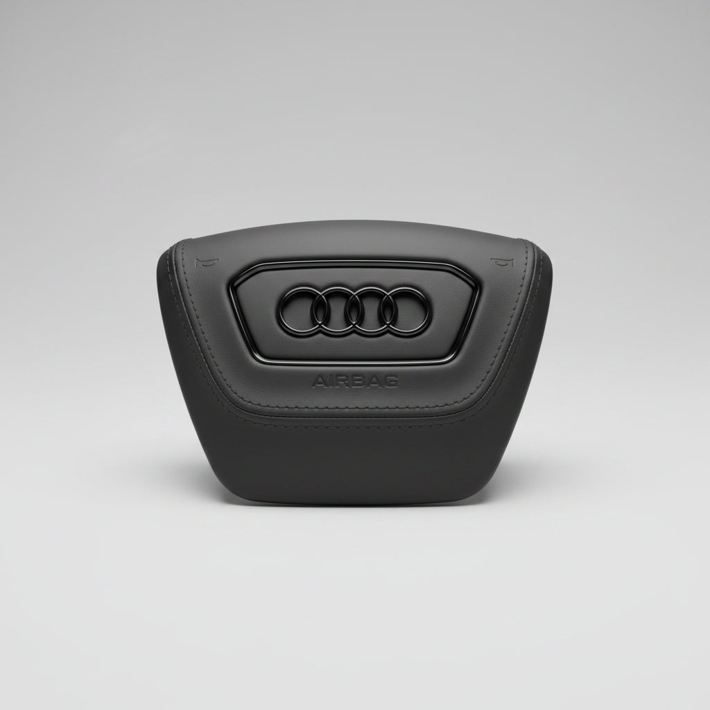 Airbag cover for Audi A6 S6 RS6 C8 A7 S7 RS7 C8 - Q8 E-tron