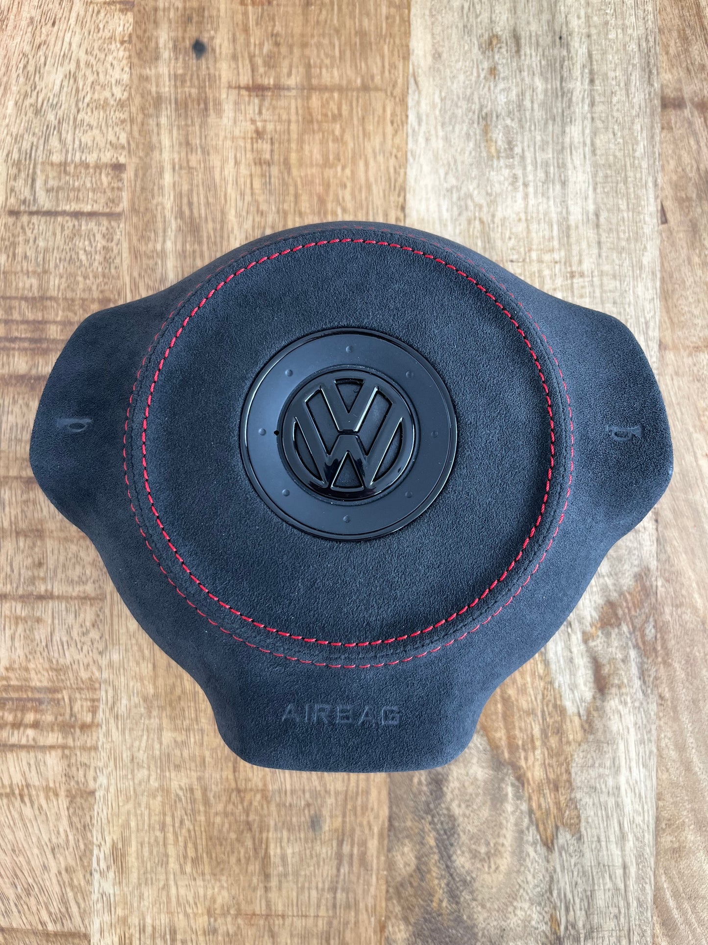 Volkswagen Golf MK6 (GTI - R line - R) Airbag Cover