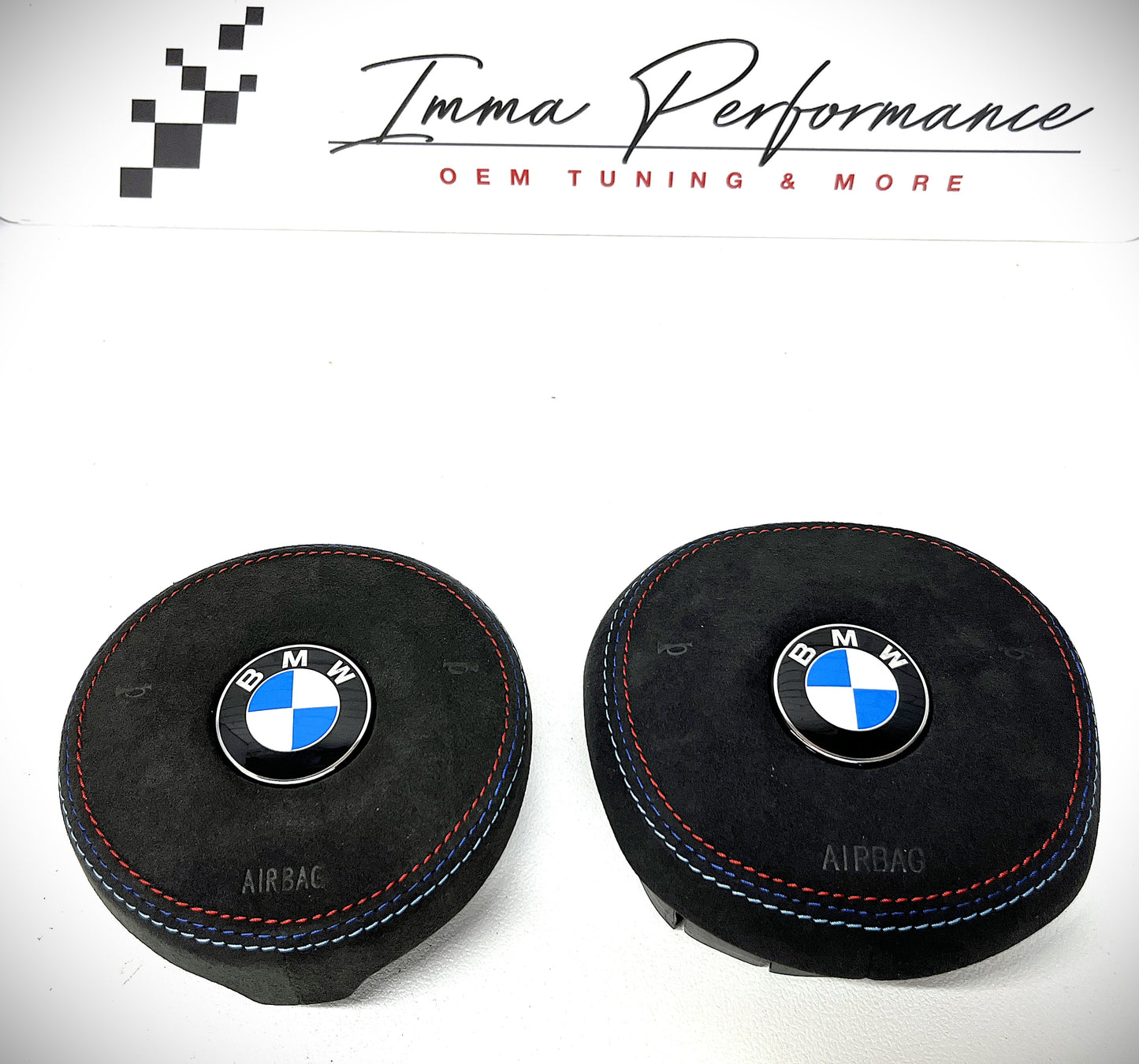Airbag cover for BMW F30 F40 F20 F31