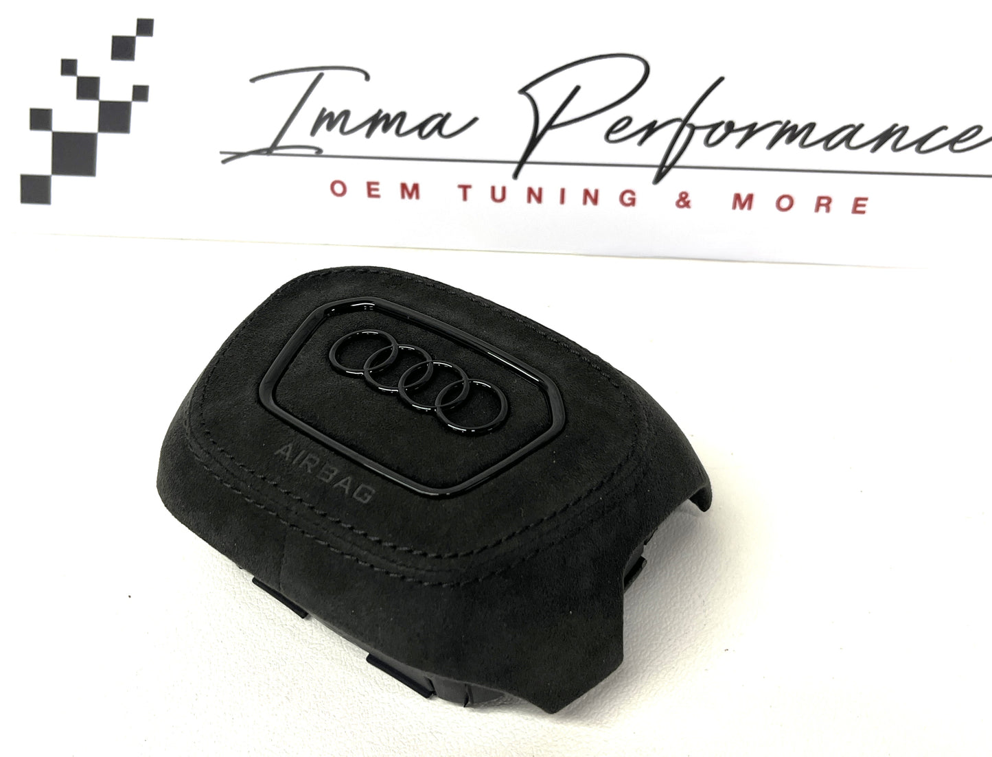 Airbag cover for Audi A3 8Y Q3 F3 Q5 8L Q8 4M