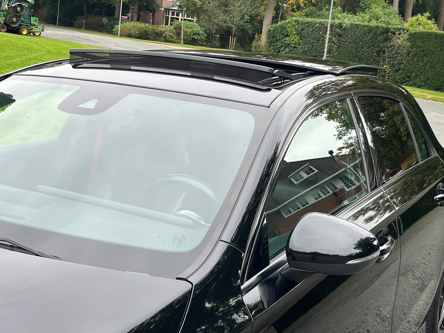 Mercedes-Benz A-klasse 200 AMG Premium - Pano - Sfeerverlichting - DAB+