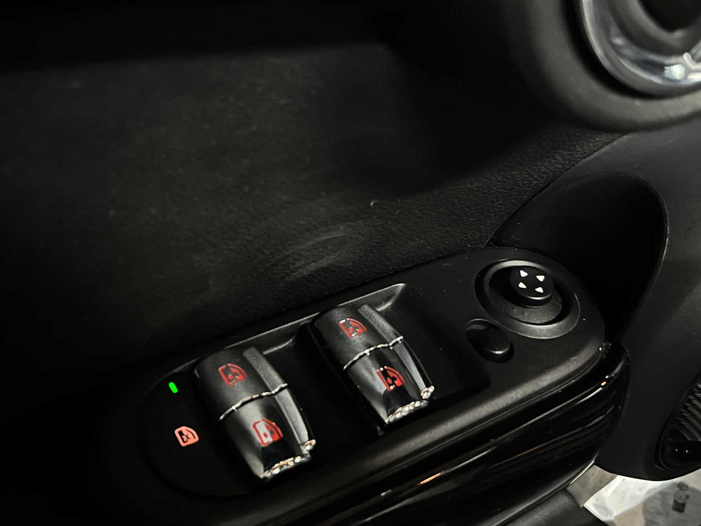 Mini 1.5 Cooper Business - John Cooper Works uitvoering - Navi - NAP