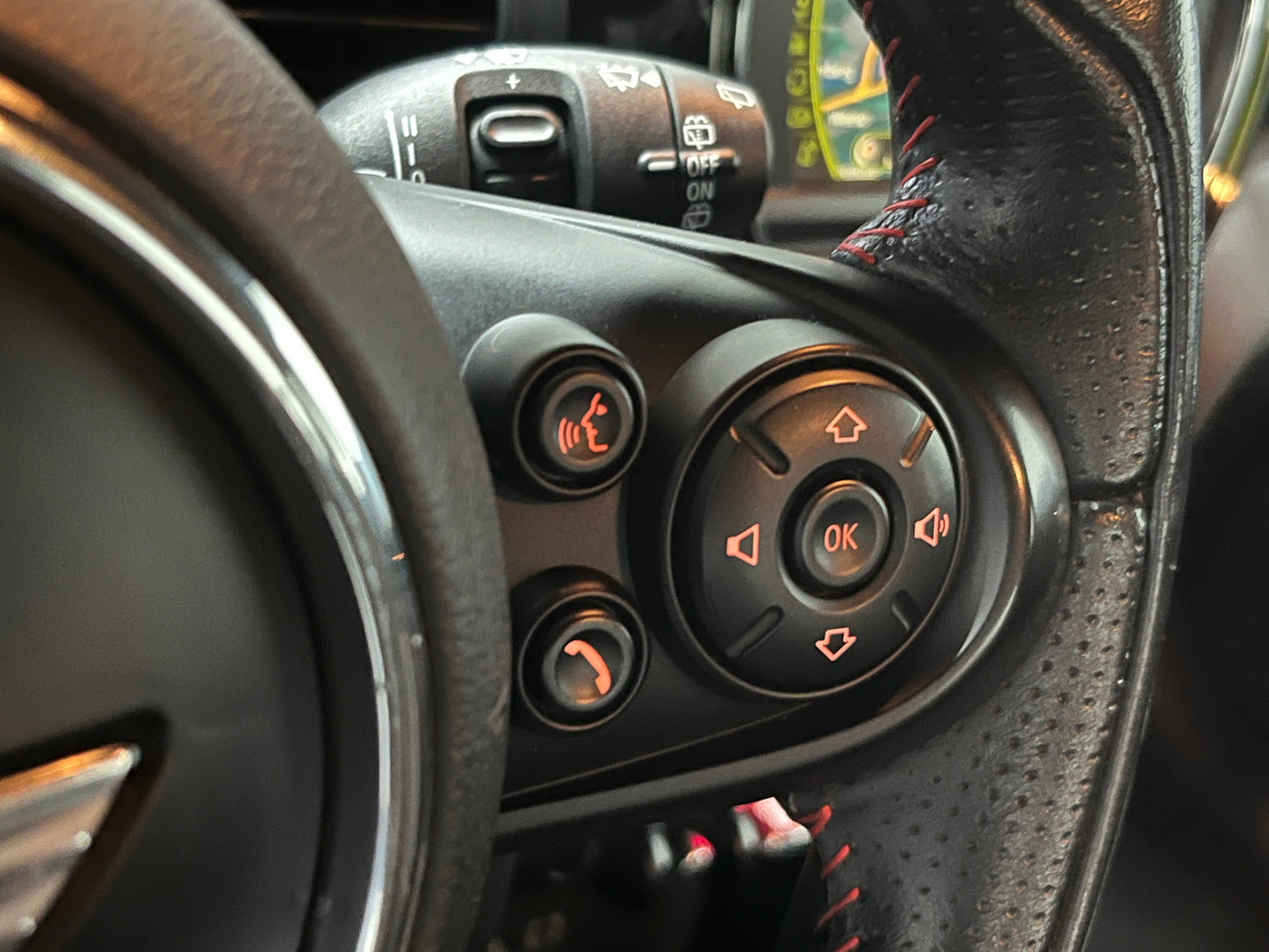 Mini 1.5 Cooper Business - John Cooper Works uitvoering - Navi - NAP