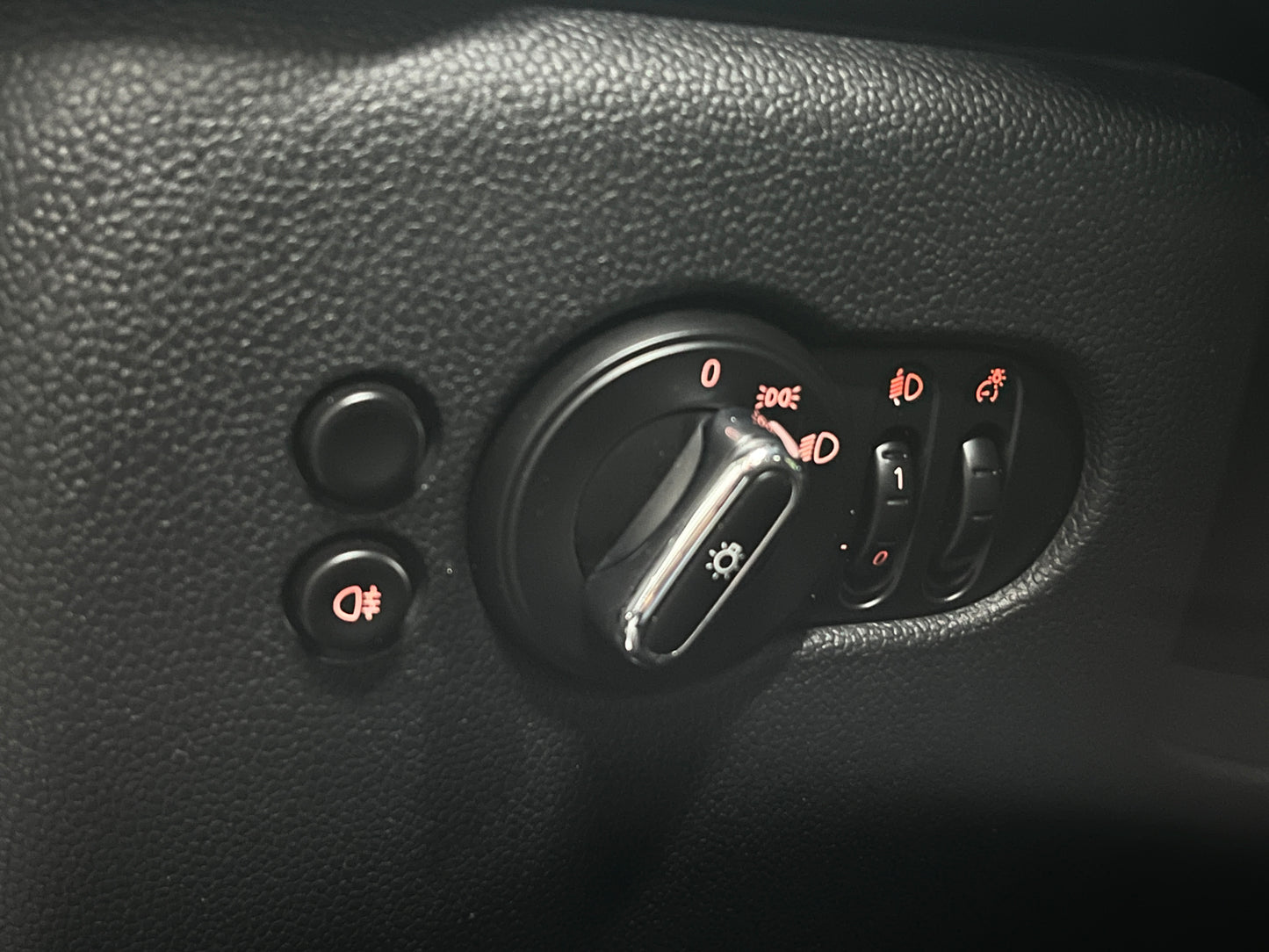 Mini 1.5 Cooper Business - John Cooper Works uitvoering - Navi - NAP