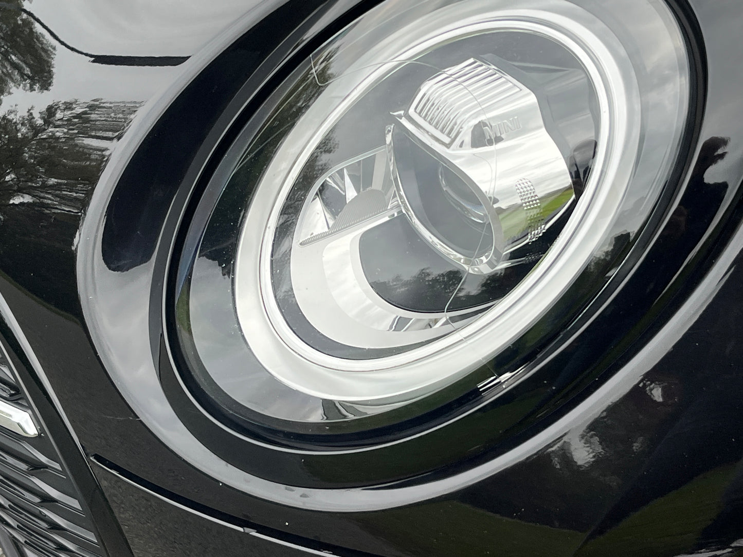 Mini Mini Clubman 2.0 Cooper S ALL4 Salt - JCW - Automaat - Pano - HUD