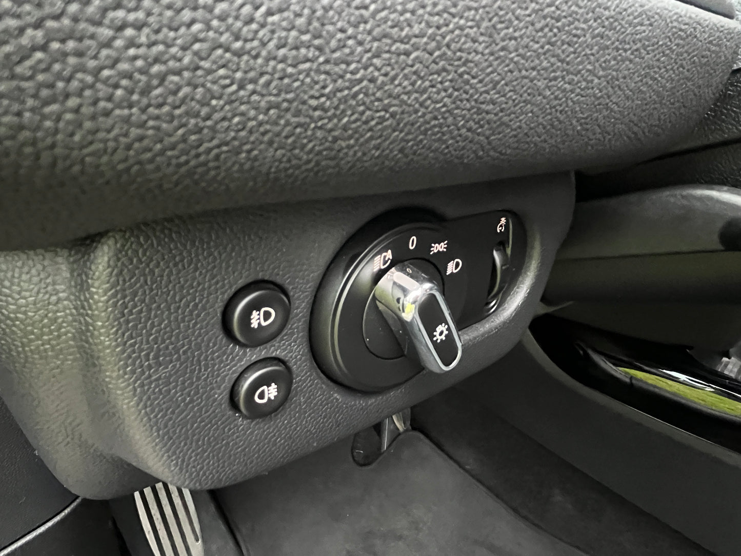 Mini Mini Clubman 2.0 Cooper S ALL4 Salt - JCW - Automaat - Pano - HUD