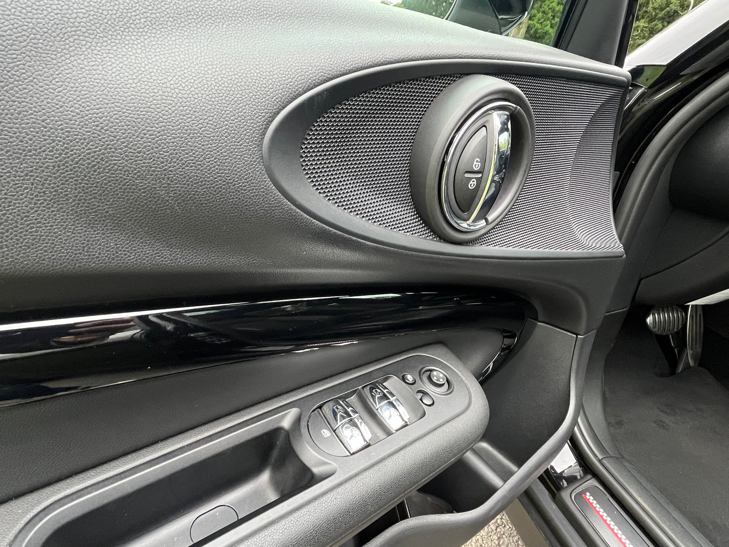 Mini Mini Clubman 2.0 Cooper S ALL4 Salt - JCW - Automaat - Pano - HUD