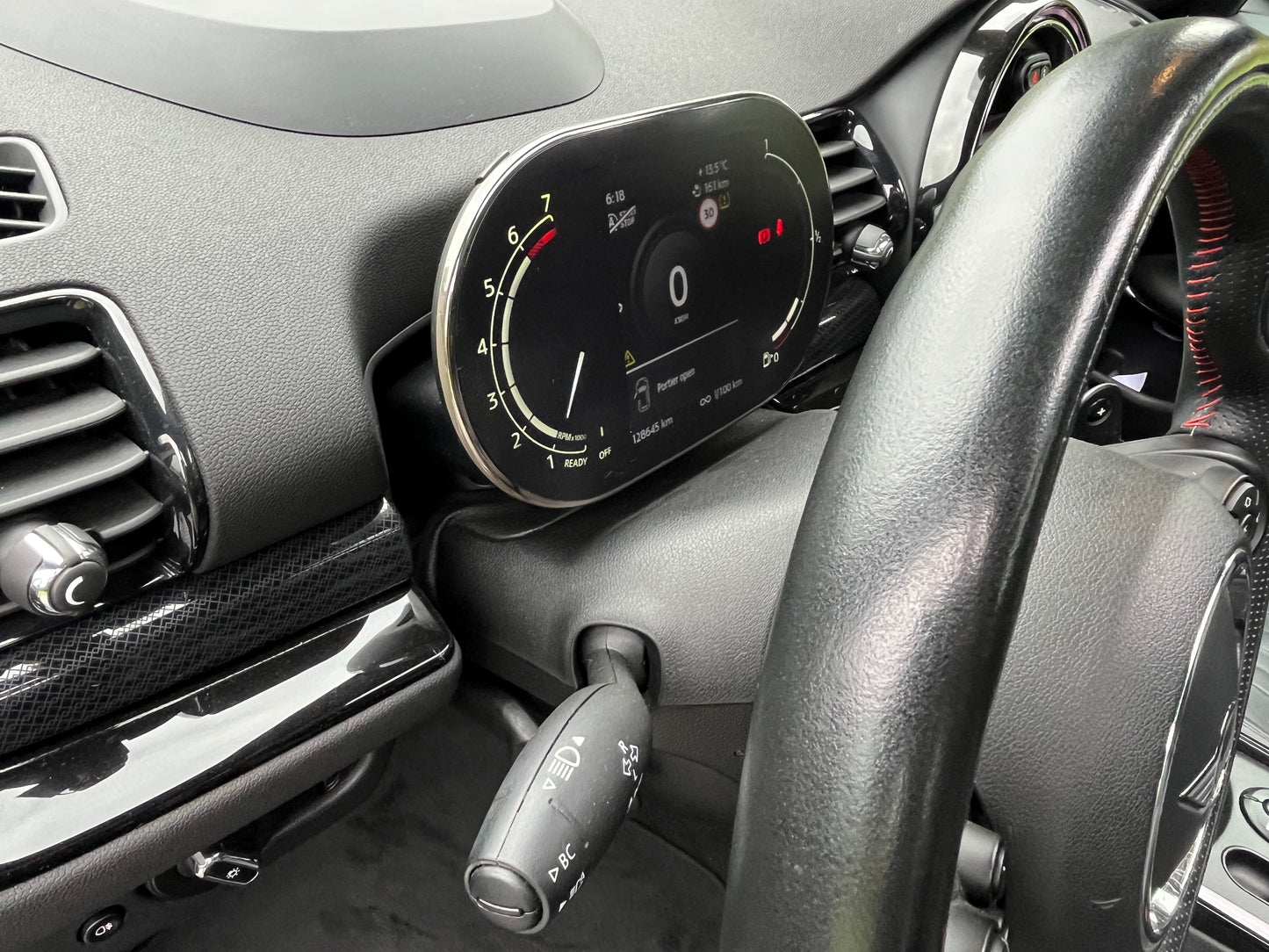 Mini Mini Clubman 2.0 Cooper S ALL4 Salt - JCW - Automaat - Pano - HUD