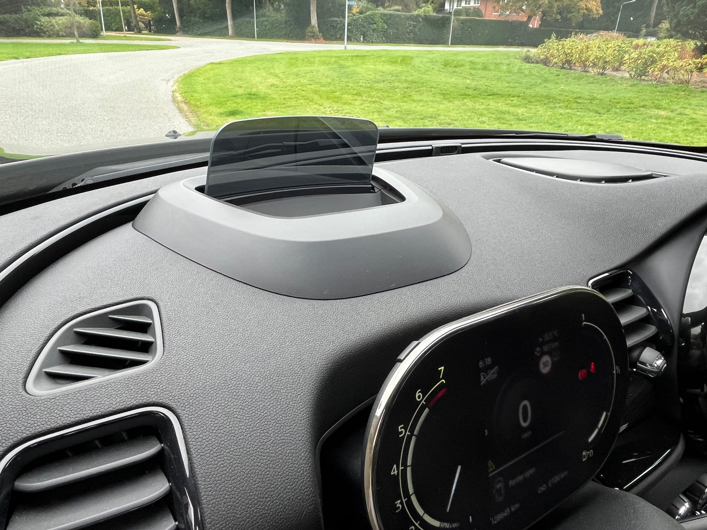 Mini Mini Clubman 2.0 Cooper S ALL4 Salt - JCW - Automaat - Pano - HUD