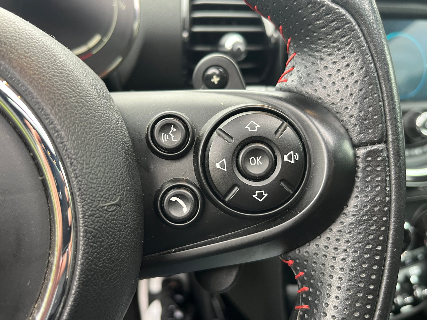 Mini Mini Clubman 2.0 Cooper S ALL4 Salt - JCW - Automaat - Pano - HUD