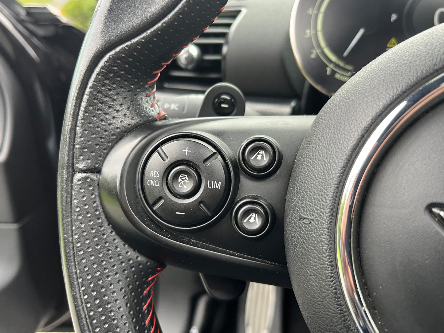 Mini Mini Clubman 2.0 Cooper S ALL4 Salt - JCW - Automaat - Pano - HUD