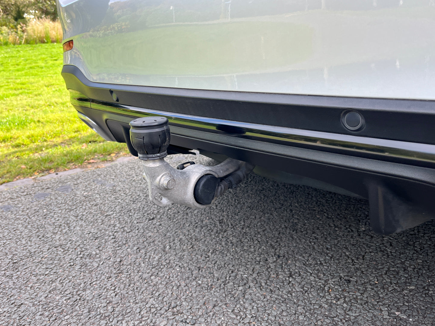 Mercedes-Benz GLC-klasse 200 AMG 4MATIC Business Solution