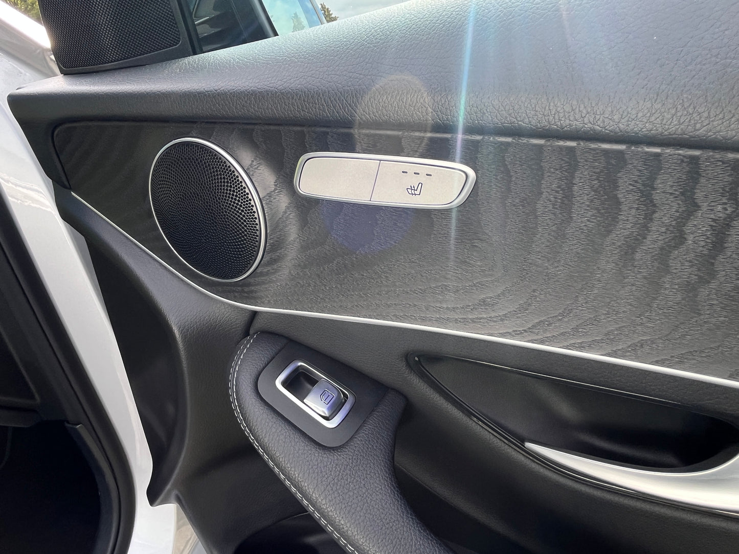 Mercedes-Benz GLC-klasse 200 AMG 4MATIC Business Solution