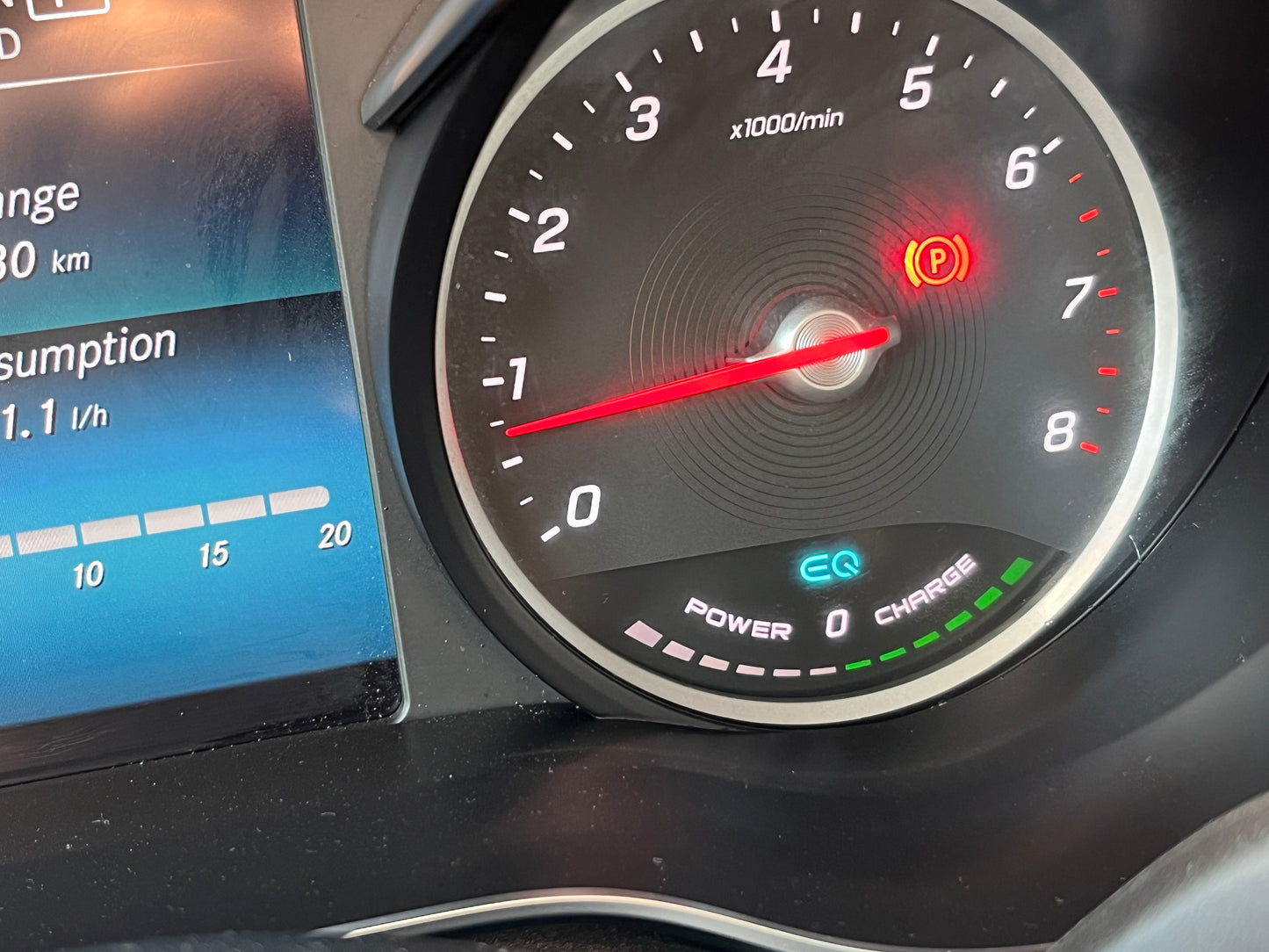 Mercedes-Benz GLC-klasse 200 AMG 4MATIC Business Solution