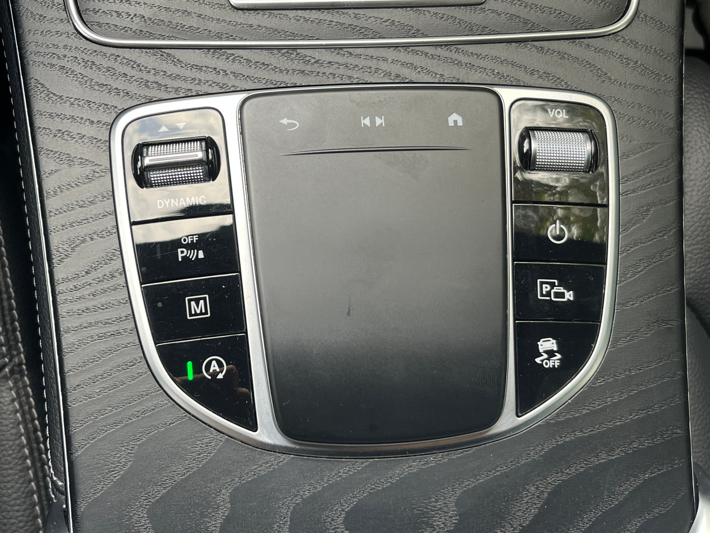 Mercedes-Benz GLC-klasse 200 AMG 4MATIC Business Solution