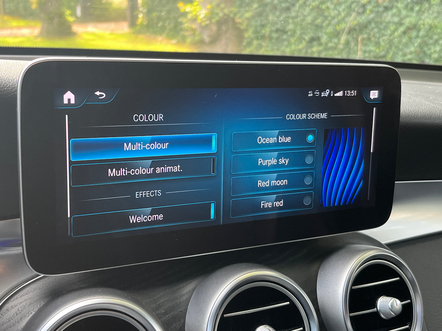 Mercedes-Benz GLC-klasse 200 AMG 4MATIC Business Solution