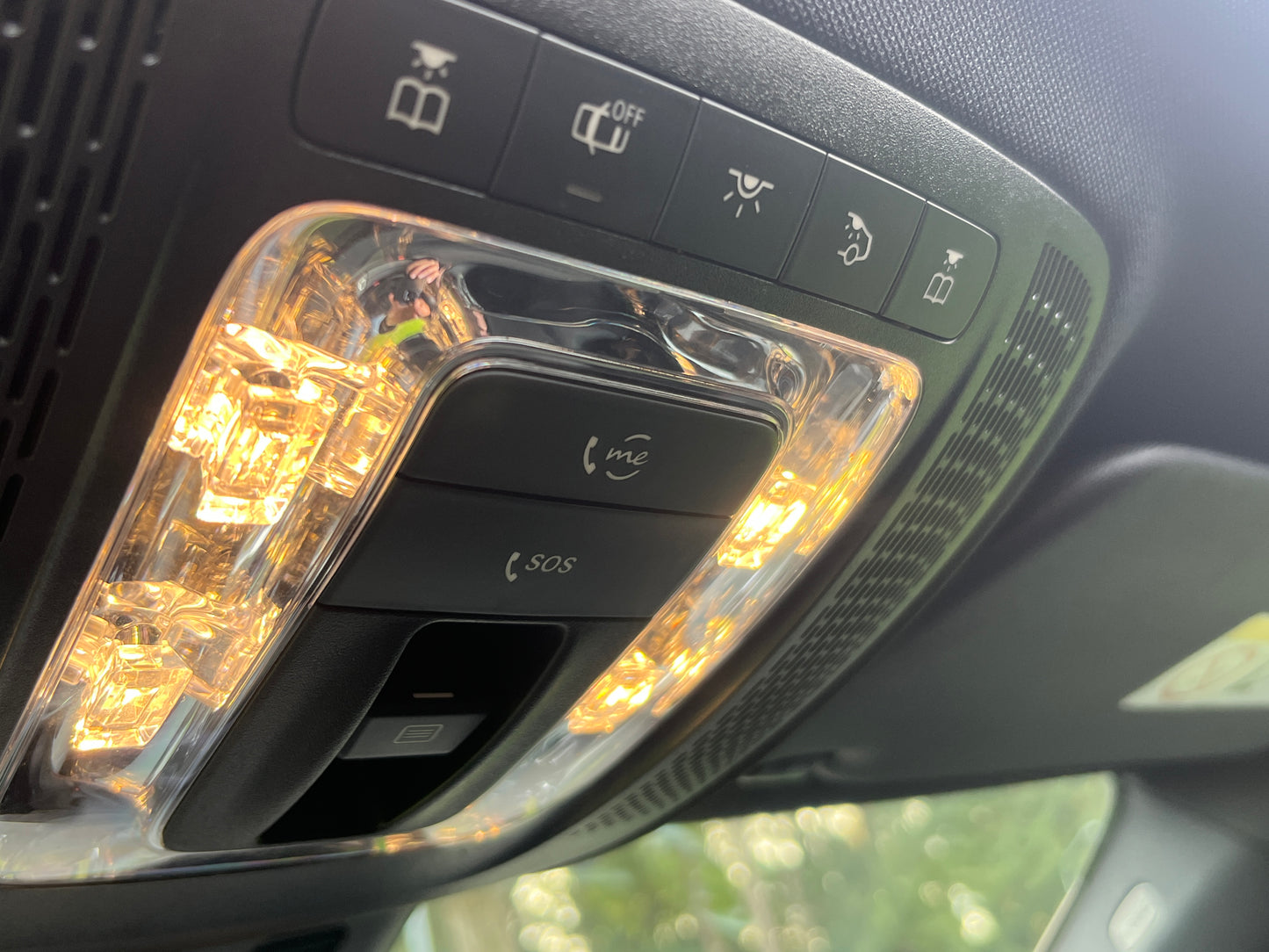 Mercedes-Benz A-klasse 250e Business Solution AMG Limited - Pano - Sfeerverlichting - DAB+