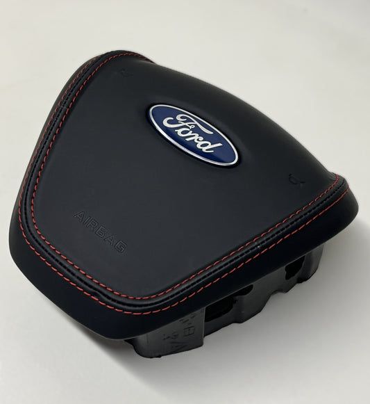 Airbag Cover – for Ford Fiesta MK7 (and compatible Ford models)