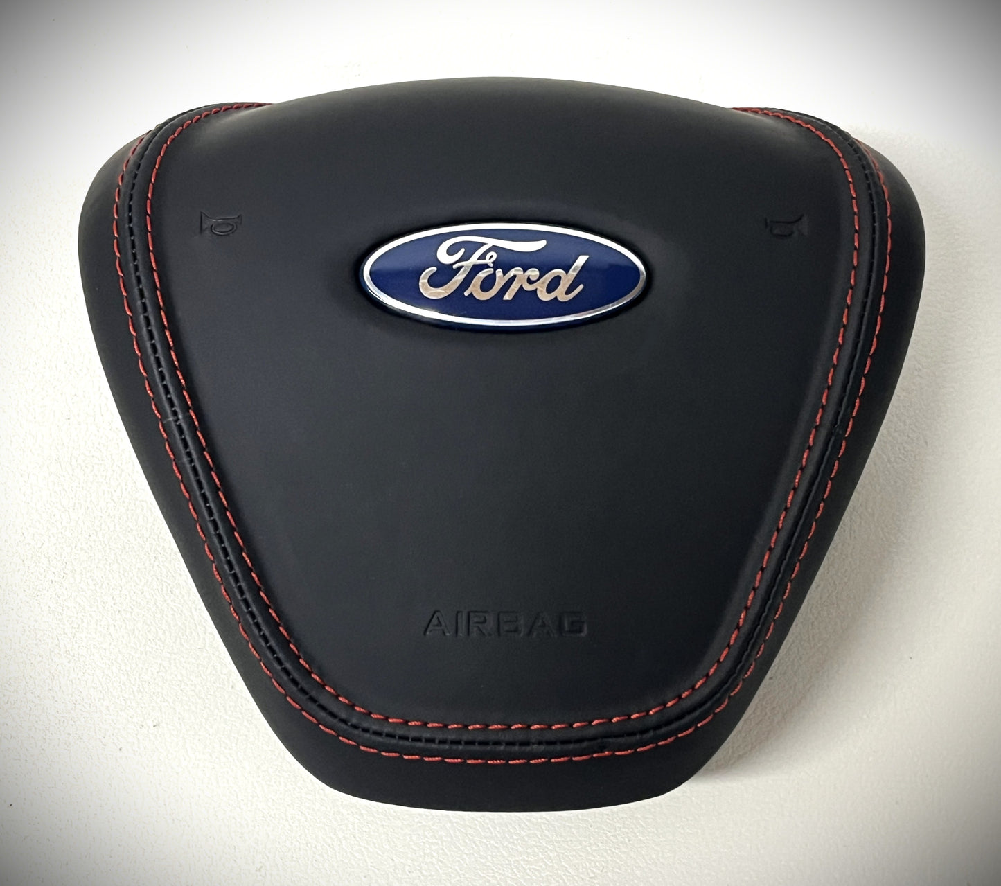 Airbag Cover – for Ford Fiesta MK7 (and compatible Ford models)