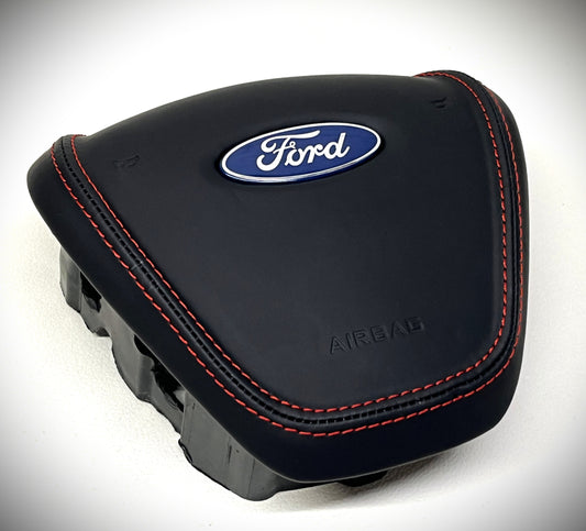 Airbag Cover – for Ford Fiesta MK7 (and compatible Ford models)