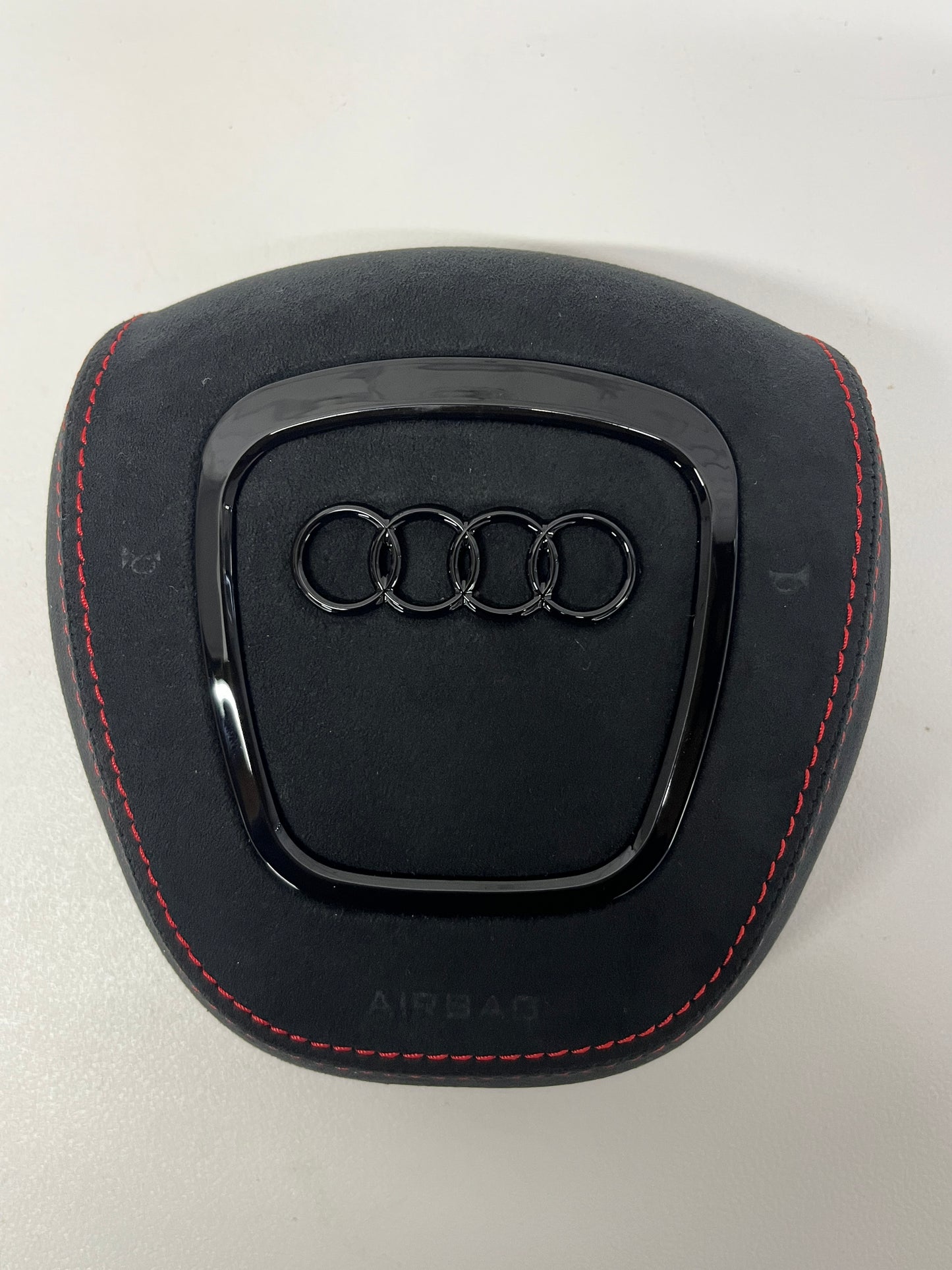 Audi A3 8P A4 S4 B8 A5 S5 A6 C6Custom made Airbag Cover