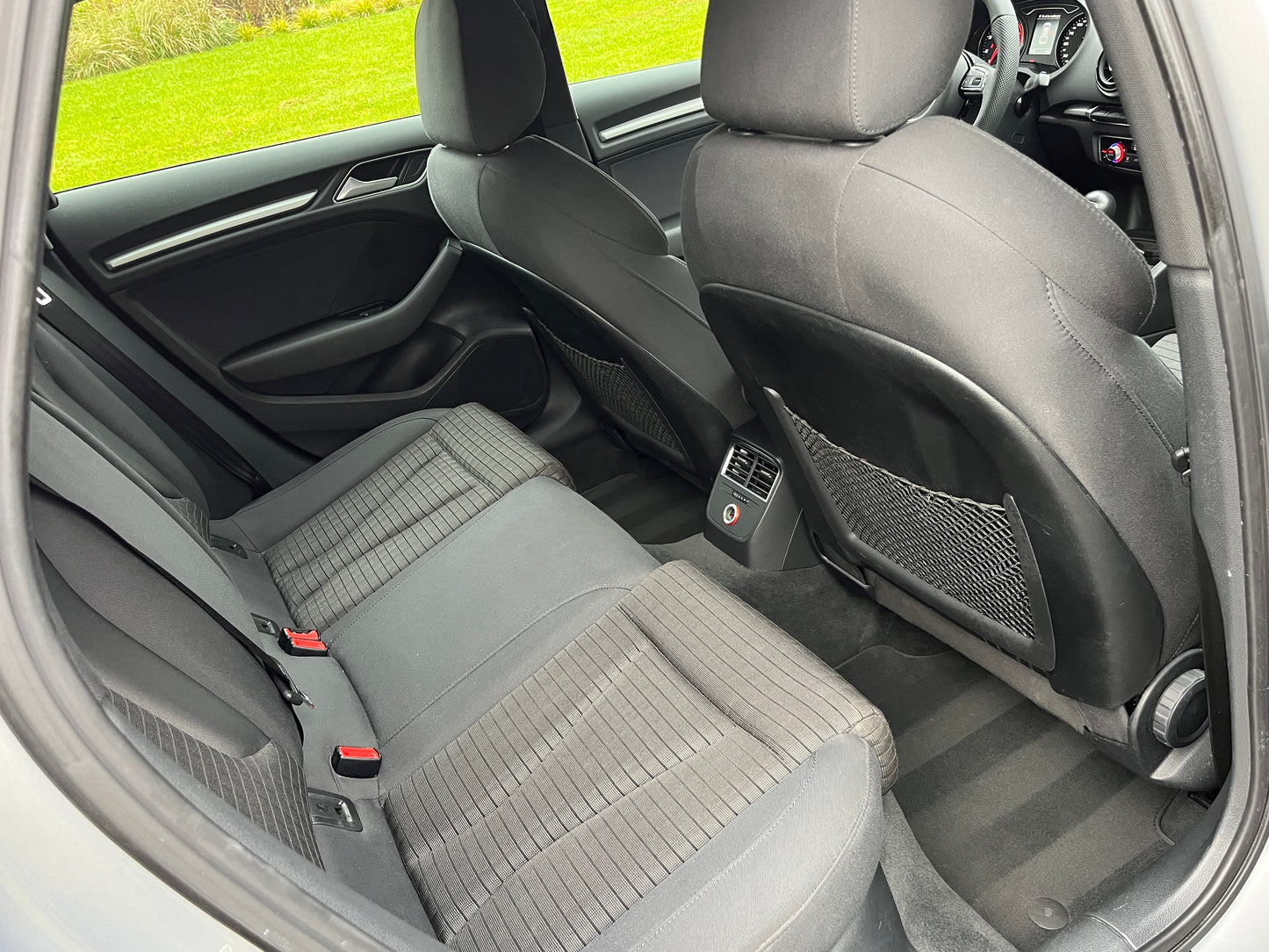 Audi A3 1.4 TFSI Sportback S-tronic Vol led ACC LDW Kessy