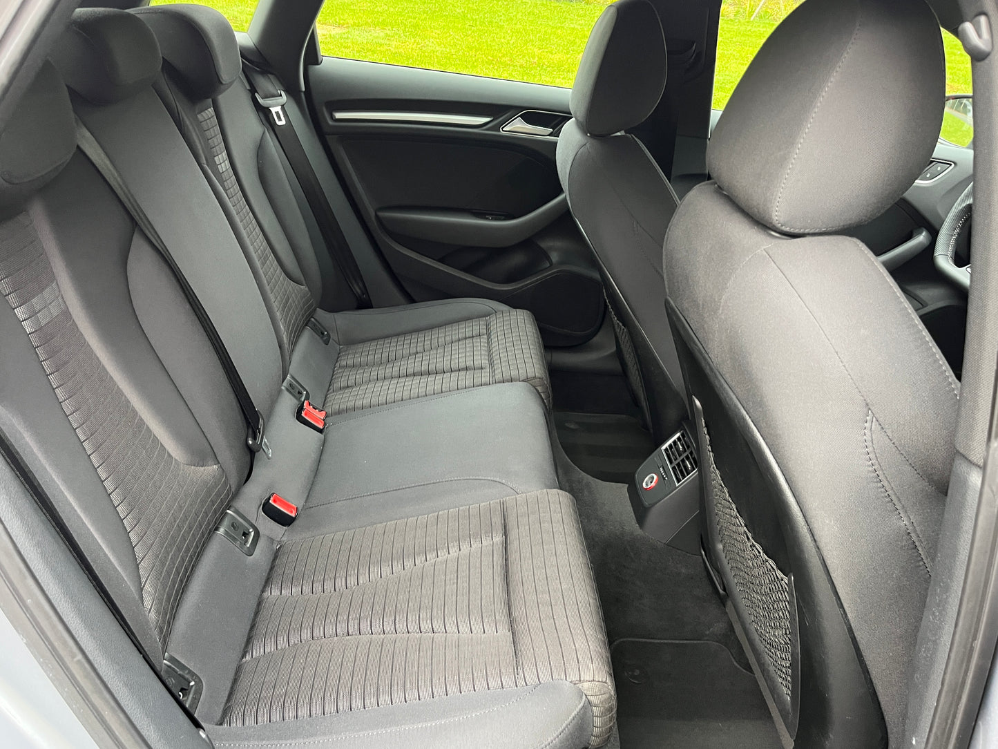 Audi A3 1.4 TFSI Sportback S-tronic Vol led ACC LDW Kessy