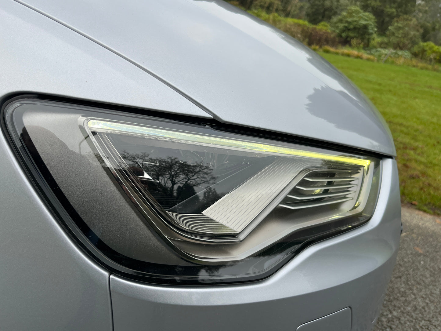 Audi A3 1.4 TFSI Sportback S-tronic Vol led ACC LDW Kessy