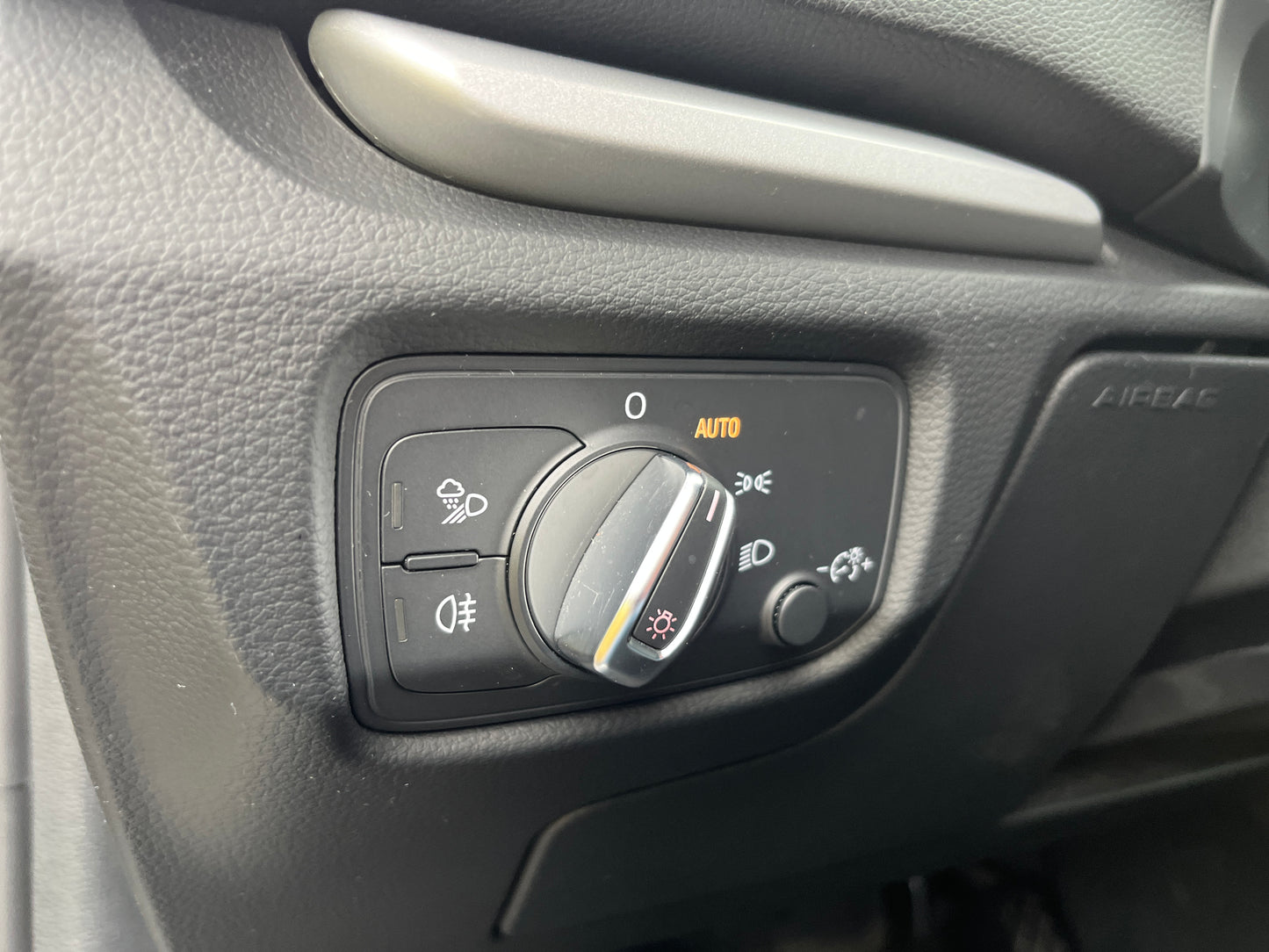 Audi A3 1.4 TFSI Sportback S-tronic Vol led ACC LDW Kessy