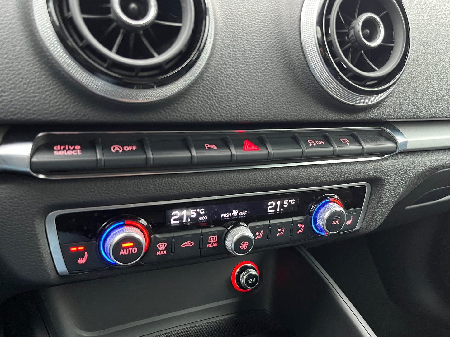 Audi A3 1.4 TFSI Sportback S-tronic Vol led ACC LDW Kessy